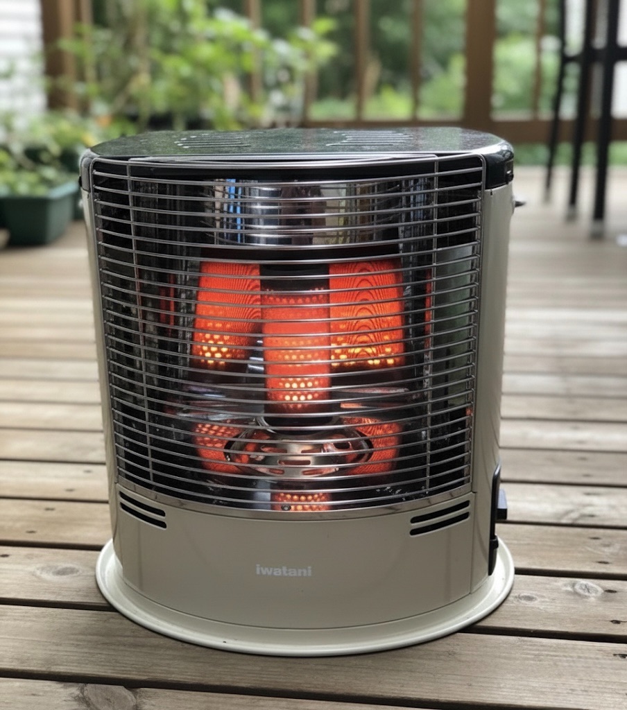 実際に調べた】屋内で使える日本製のカセットガスストーブランキング