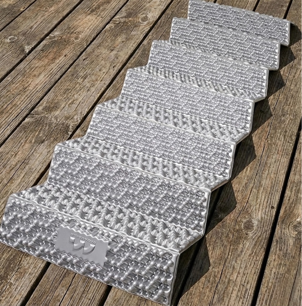 2年以上使用】モザンビークマットの使い方・評価・口コミを紹介 - WAKATTA