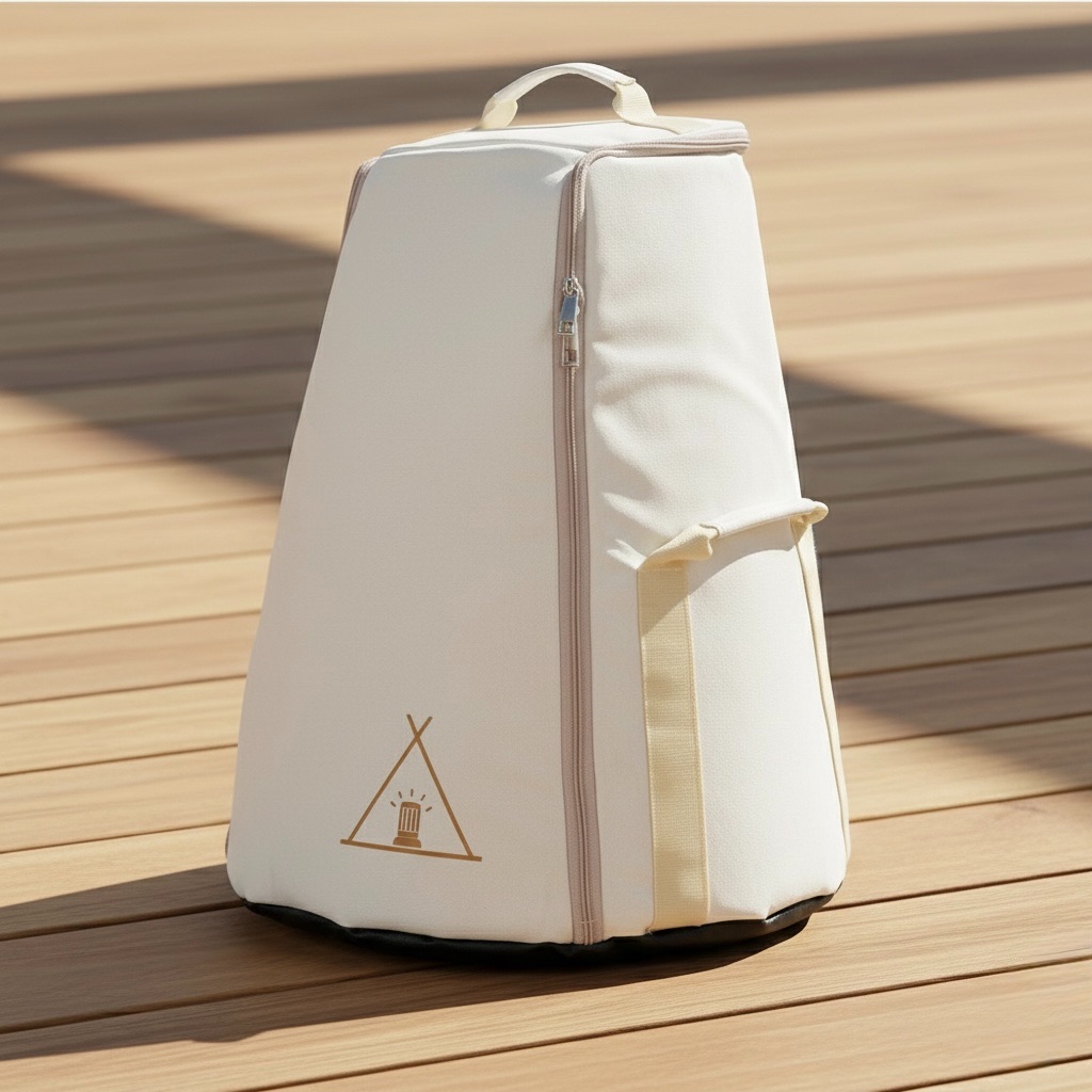 peak 2018 EDITION レインボーストーブ 収納バッグ付き 実際に調べた