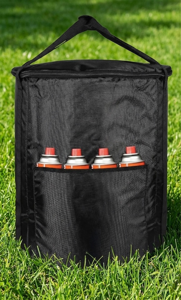 トヨトミ KS-67H ストーブ•ストーブバッグ 実際に調べた】トヨトミストーブKS-67Hおすすめケース＆代用品 - WAKATTA