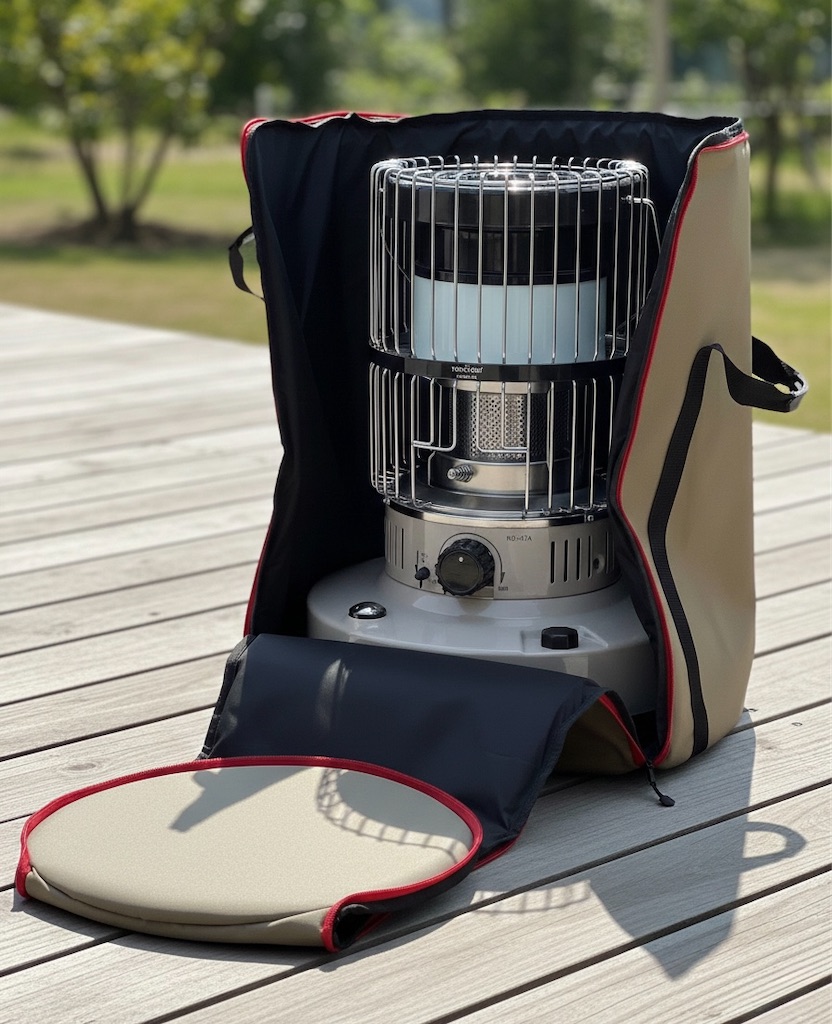 実際に調べた】トヨトミKR-47Aのおすすめケースと代用品 - WAKATTA