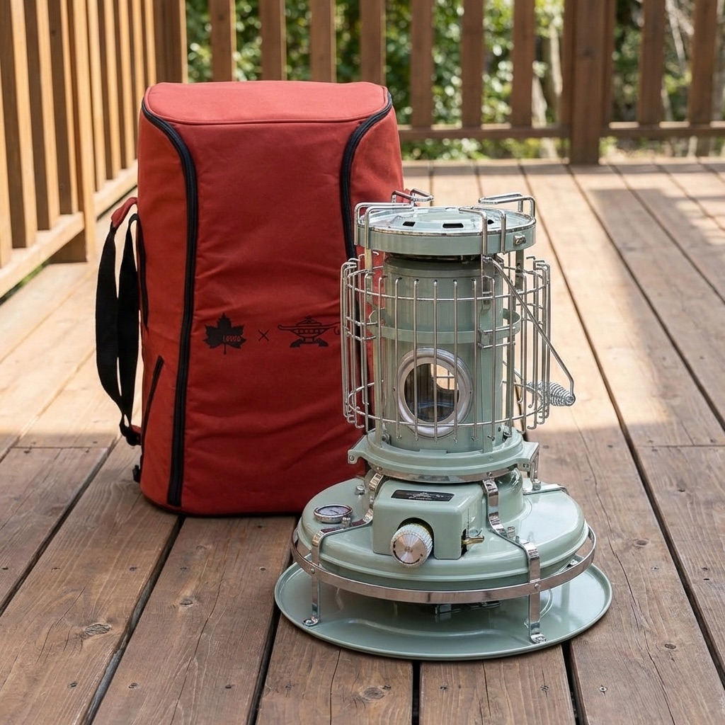 【状態良】ロゴス × アラジン ブルーフレームケース 状態良】ロゴス × アラジン ブルーフレームケース 9月15日(金)より