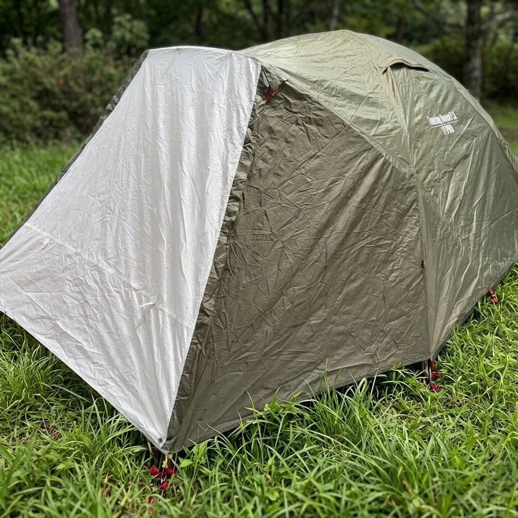 ツーリングドーム LX Touring Dome LX UV グランドシート付き Coleman（コールマン） テント グランドシート 2点セット ツーリング