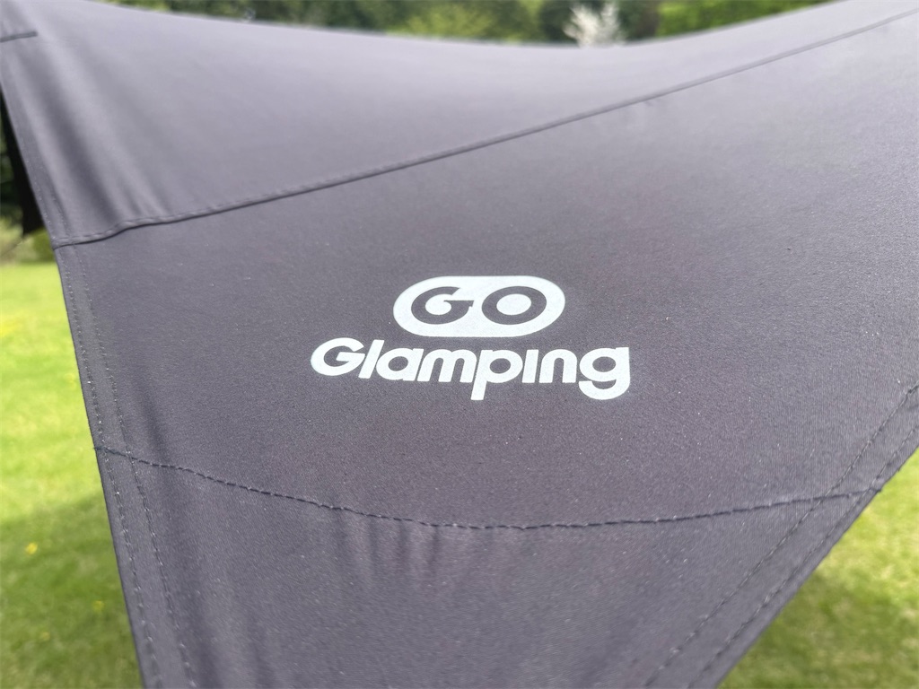 実際に使った】GOGlamping HENGEN+タープレビュー - WAKATTA