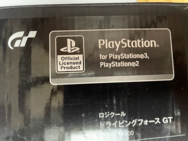 PS4非対応のドライビングフォースGTでグランツーリスモ7（GT7