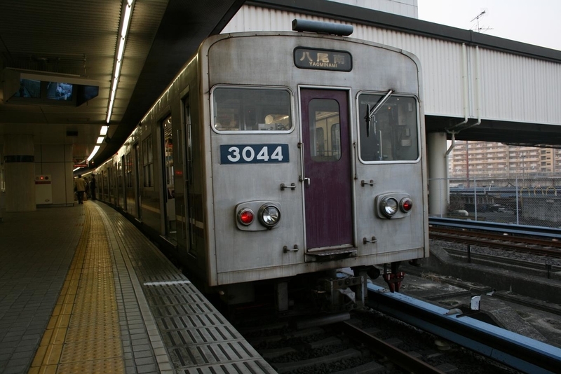 3044F・3046F・3093Fに小変化 - MACCHANのブログ