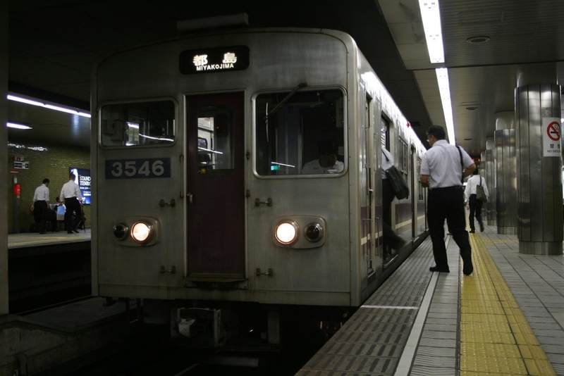 3044F・3046F・3093Fに小変化 - MACCHANのブログ