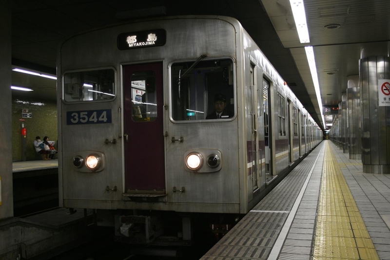 3044F・3046F・3093Fに小変化 - MACCHANのブログ