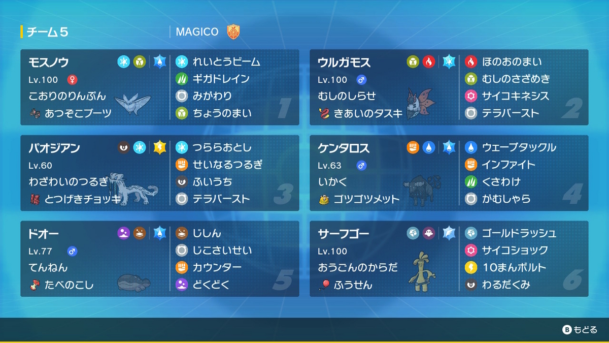 マジコリズム　舞ってない夜を知らない - magicoのブログ