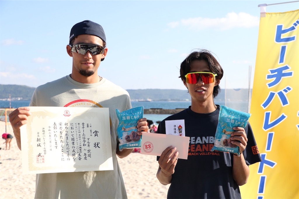 f:id:MAGS_beachvolley:20251202092201j:image f:id:MAGS_beachvolley:20251202092201j:image