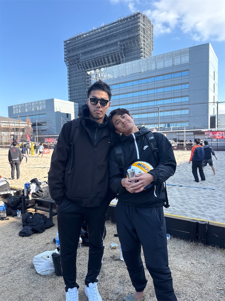 f:id:MAGS_beachvolley:20260304230248j:image f:id:MAGS_beachvolley:20260304230248j:image