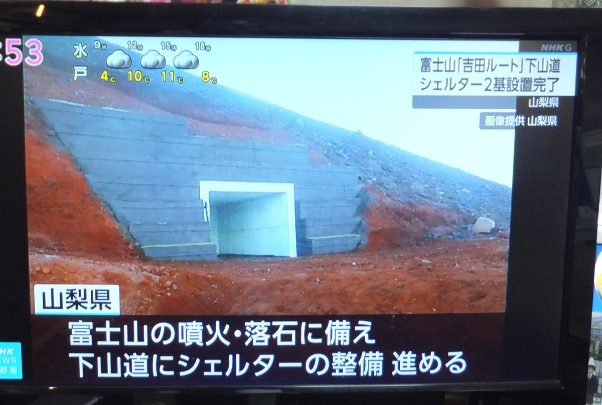 2026年1月20日(火曜)(大寒)やはり～♪♪ - 元・山ガールの松っちゃんはZARDの負けないでが大好き～♪ ♪