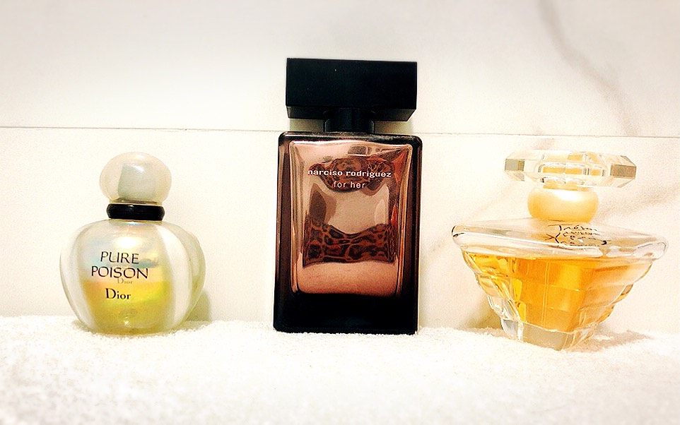 スペインは香水天国 香害という言葉はありません 海外旅行 海外赴任 留学 駐在 卒業旅行 スペイン語が話せない駐在記