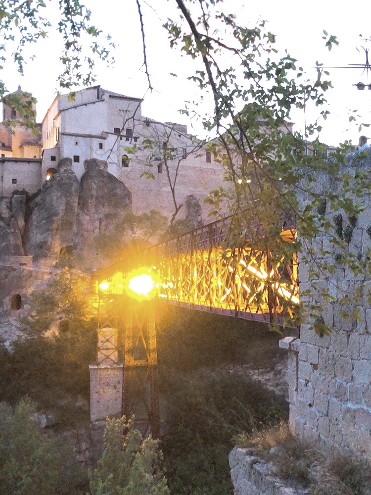 21クエンカ 中空の都市 絶対ハズさない観光スポット まるでジブリの世界 スペイン語が話せない駐在記