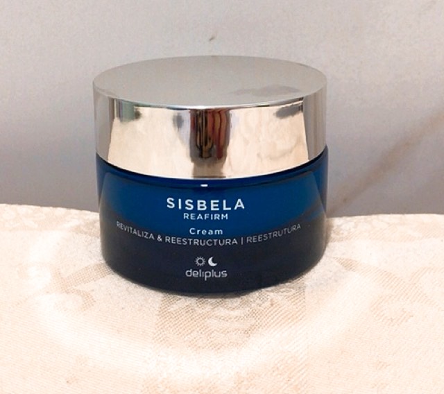 SISBELA REAFIRM Cream 美容クリーム3点 スペインで1万円の高級クリームを600円で買う方法2 スペインの