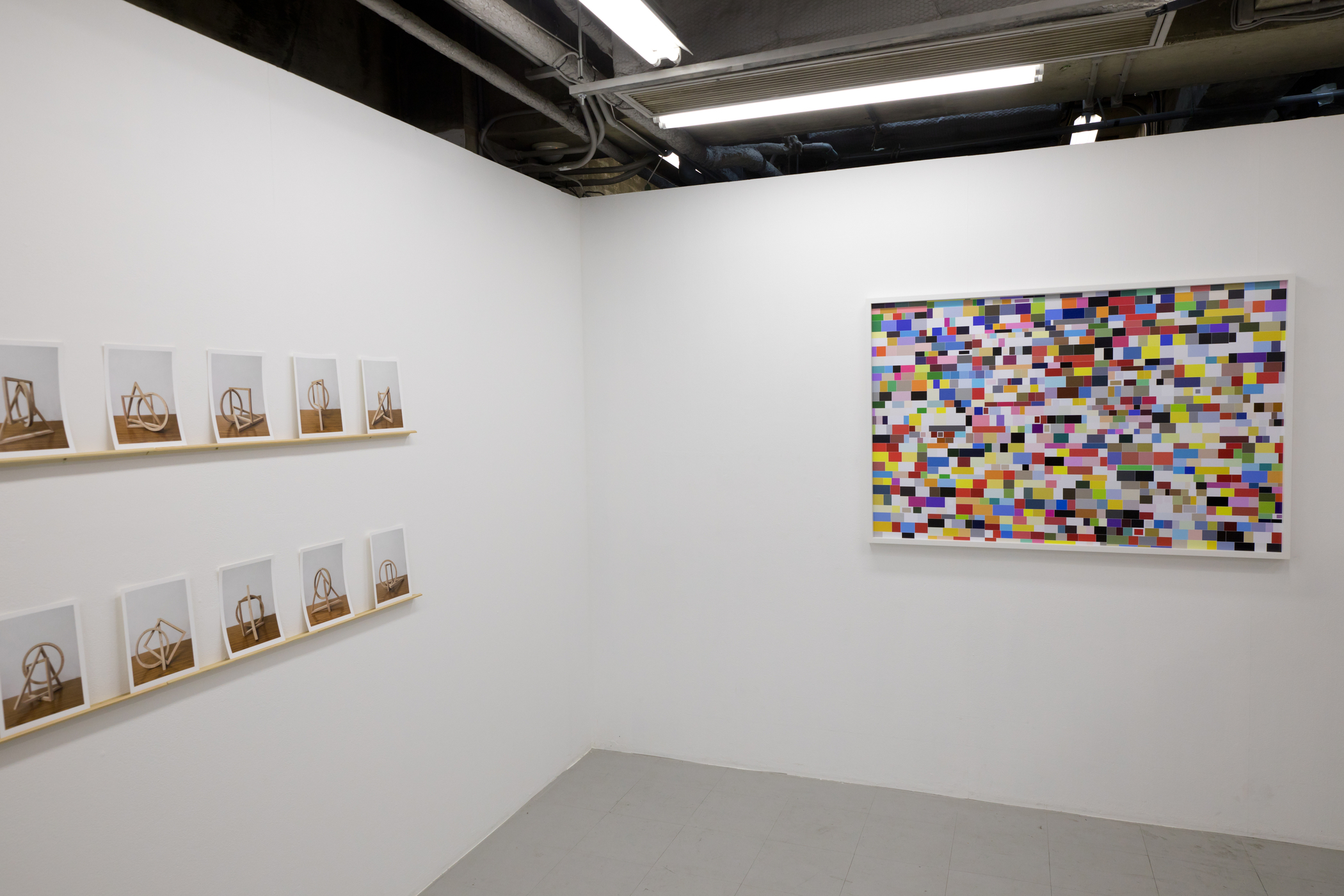 写真展／KG+2020】【No.20】鈴木崇『Quiet Riot』＠メディアショップギャラリー - nekoSLASH