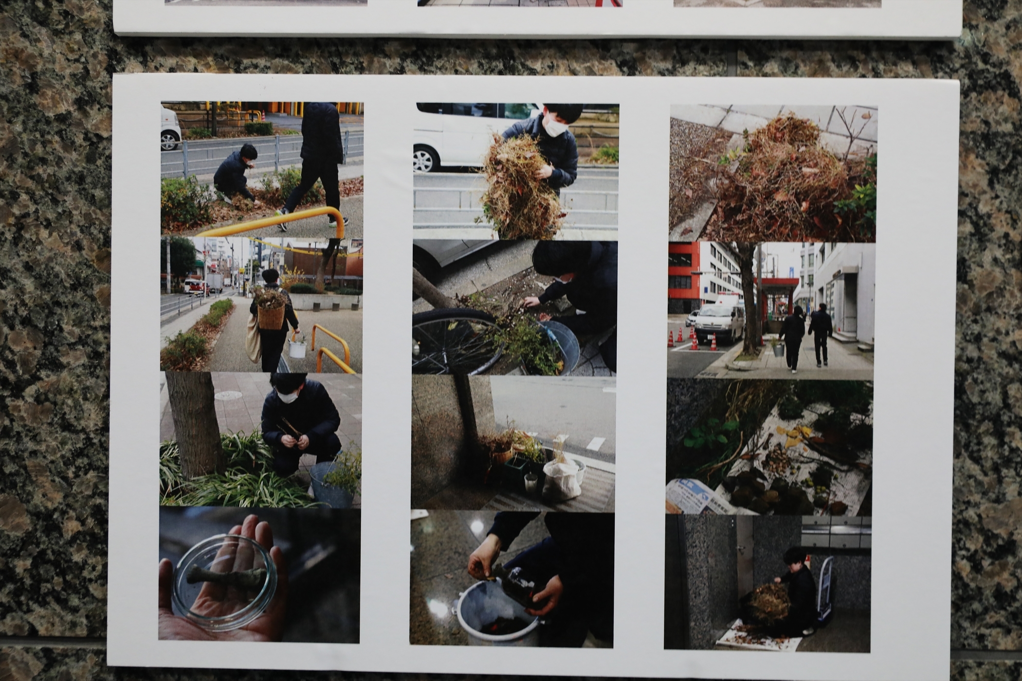 ART】R4.1/28~2/13＿Study：大阪関西国際芸術祭2022 ＠船場