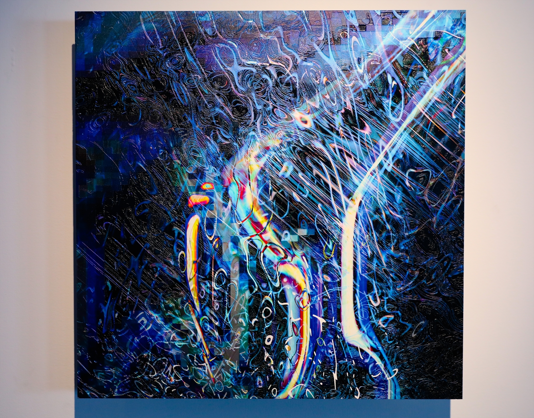 ART】R4.1/28~2/13＿Study：大阪関西国際芸術祭2022 ＠船場