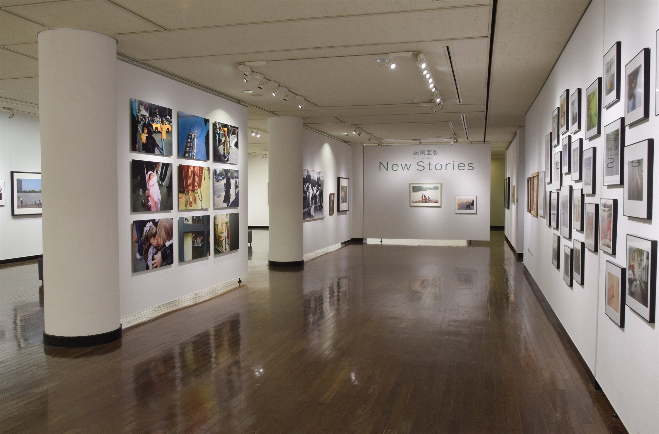 逆さ撮り美術館5