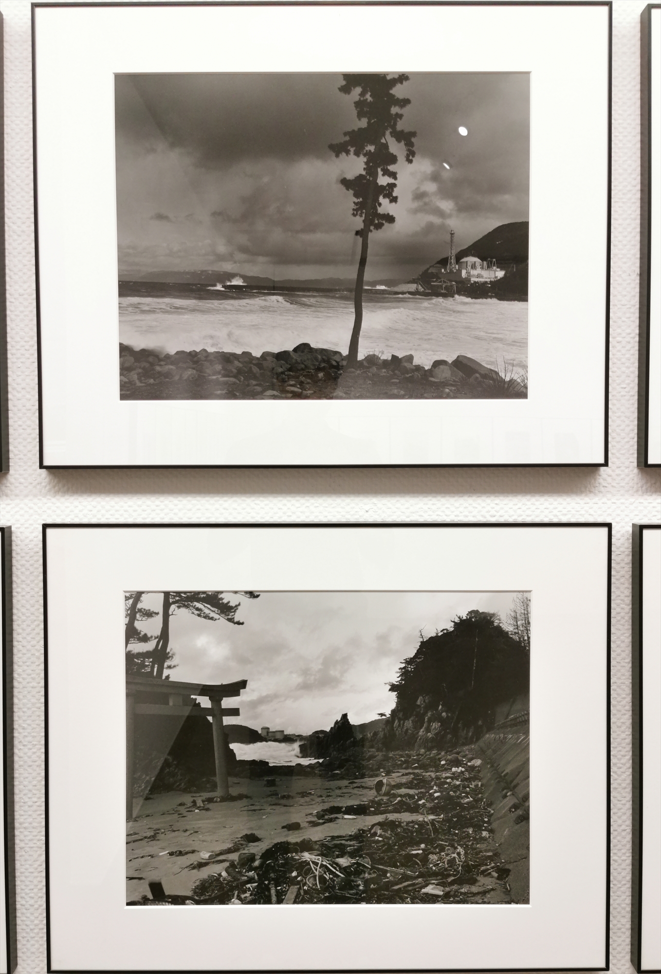 写真展】R5.9/16-11/26 百々俊二「よい旅を 1968-2023」＠奈良市