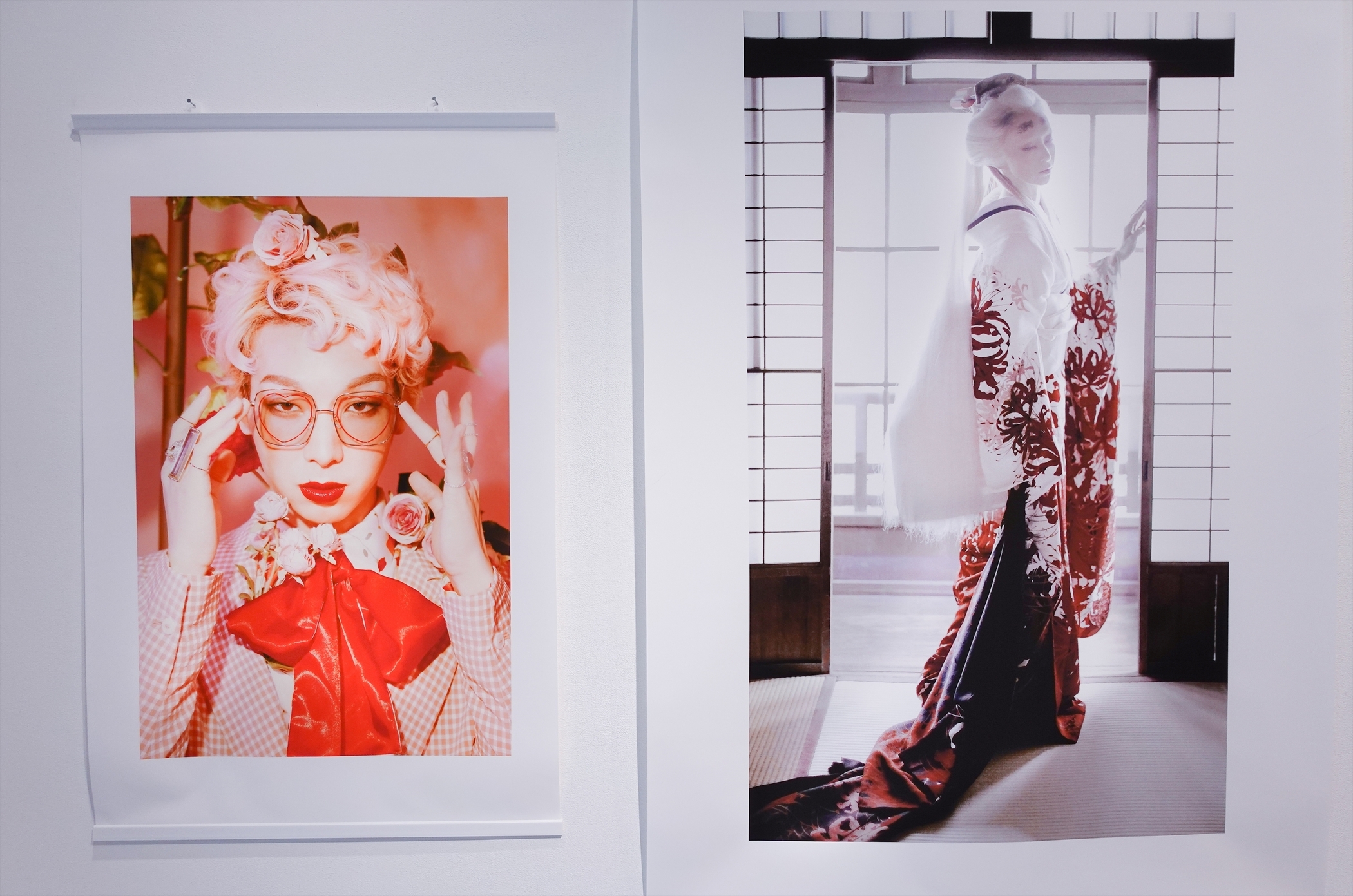 【美品】映像を中心に写真や絵画で活躍する現代アーティストの幻の展示会作品集 backend=imagemagick;version=1;