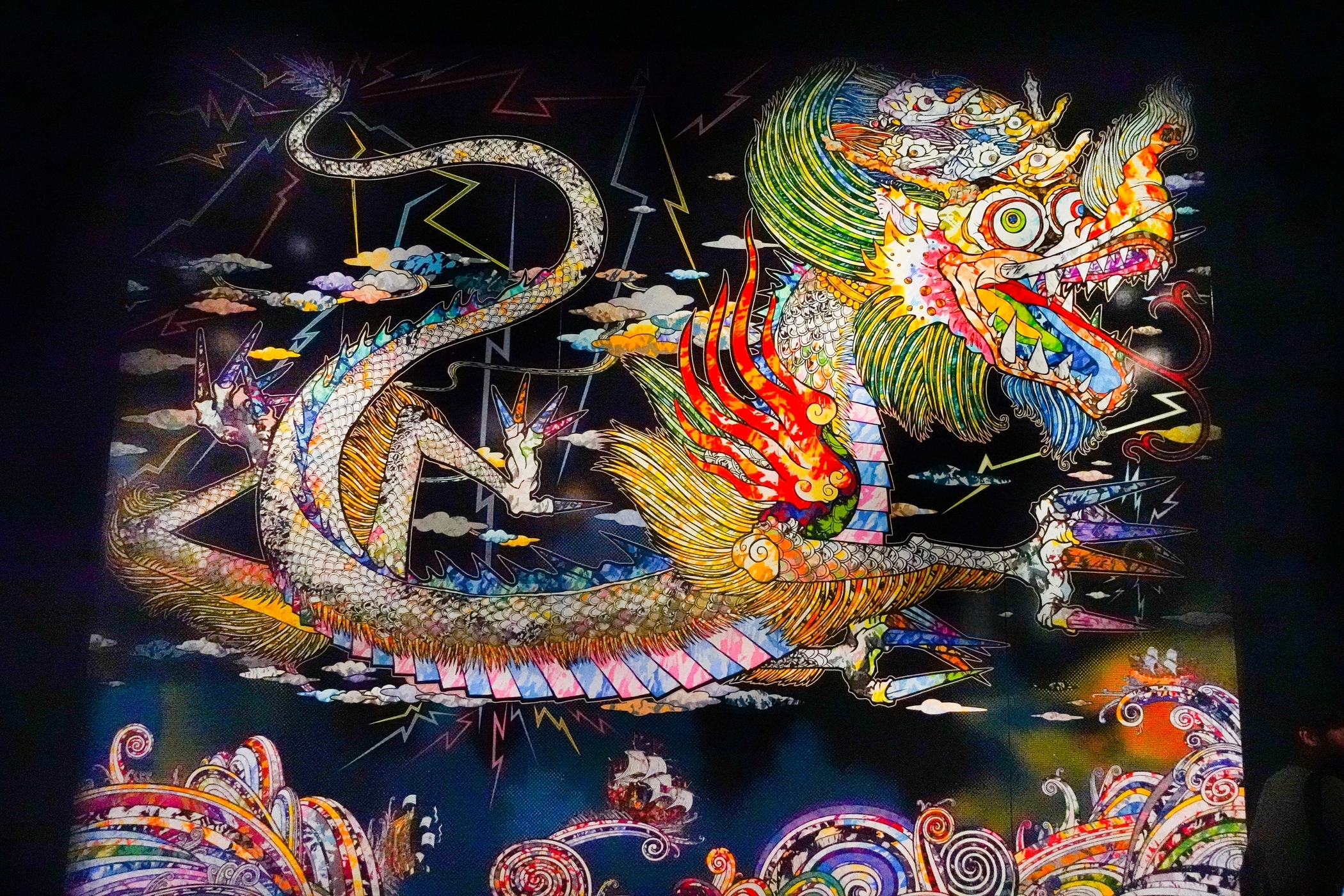 ART】2024.2/3~9/1_京都市美術館開館90周年記念展「村上隆 ART】2024.2/3~9/1_京都市美術館開館90周年記念展「村上隆