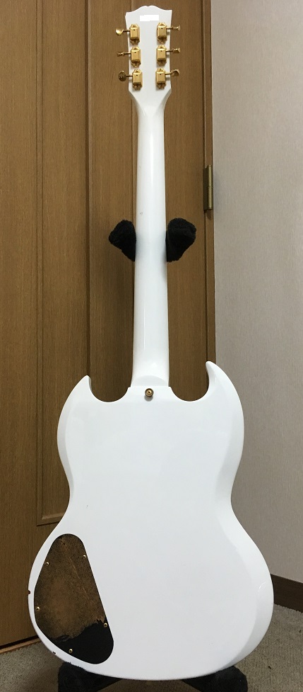 ギター Greco SG Greco SS-85S 税込販売価格 ￥79,800- 中古品 1980年代製の国産