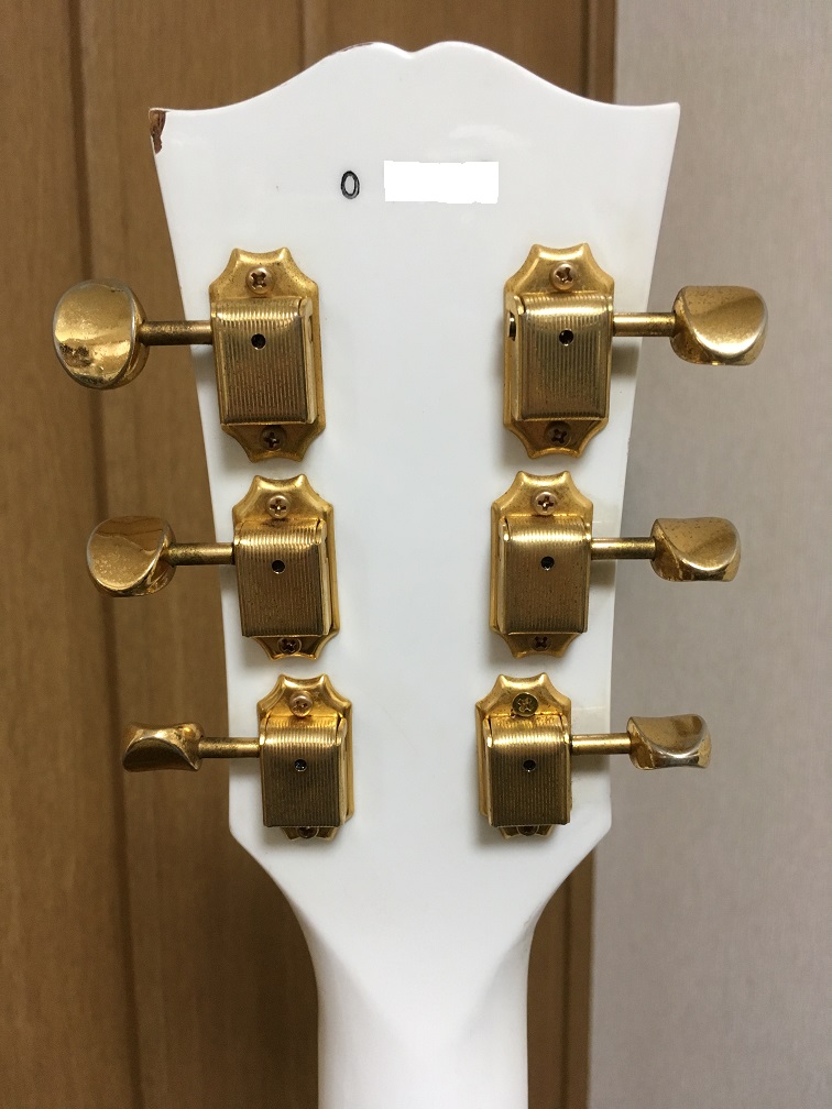 ギター Greco SG Greco SS-85S 税込販売価格 ￥79,800- 中古品 1980年代製の国産