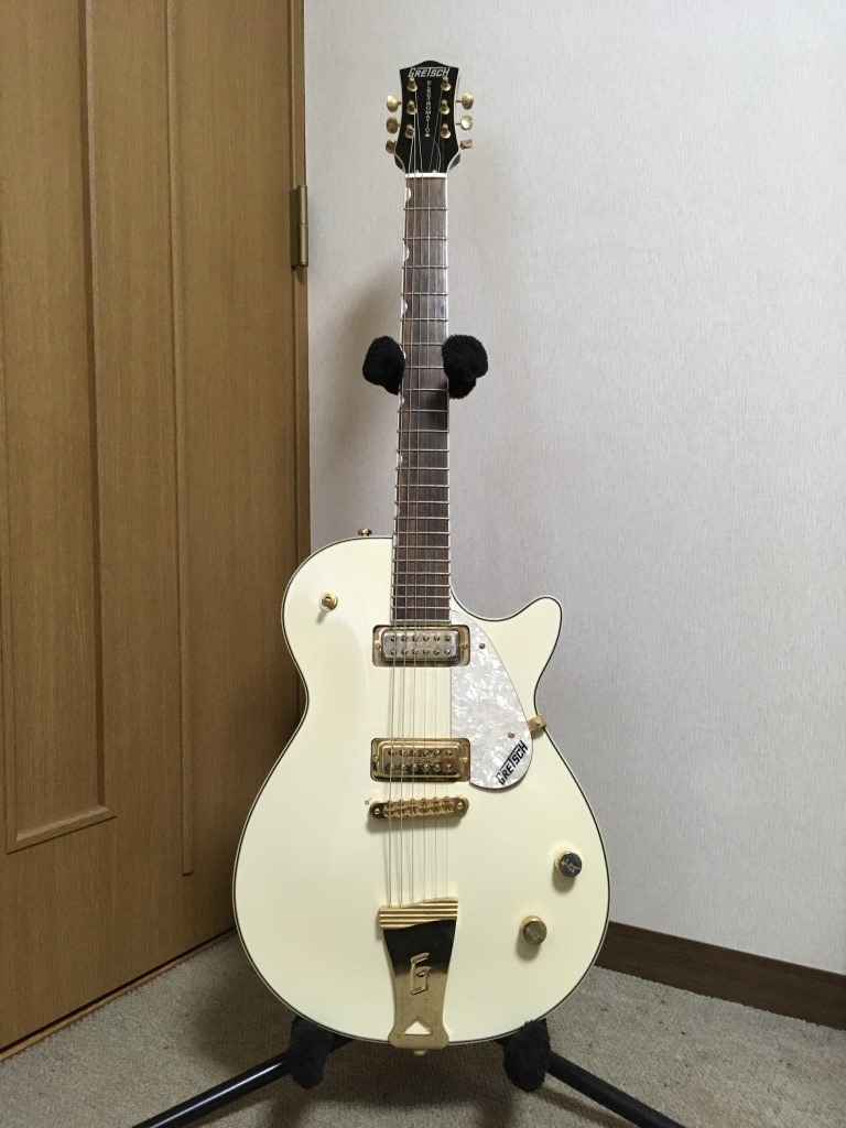 Gretsch G5235G Pro Jet ダイナソニック・ジェット・ボーイ
