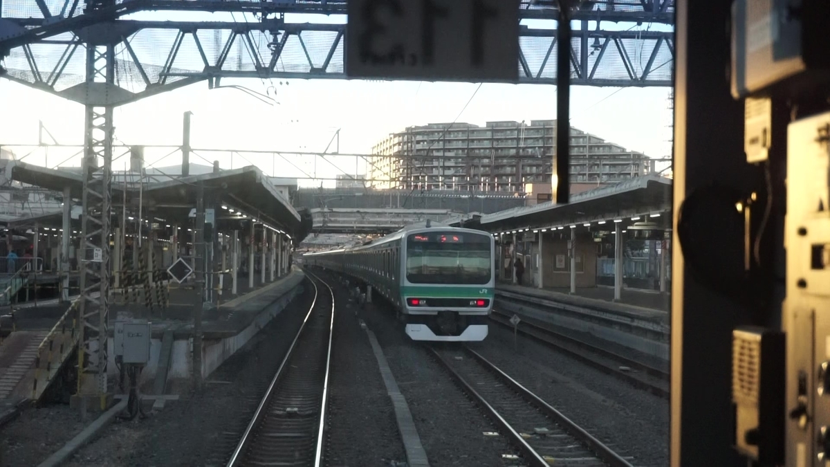 【通勤列車最速】TXなんかに負けないぜ!常磐線快速に乗ろう。 まつもの鉄道旅路 【通勤列車最速】TXなんかに負けないぜ!常磐線快速に乗ろう。 まつもの鉄道旅路