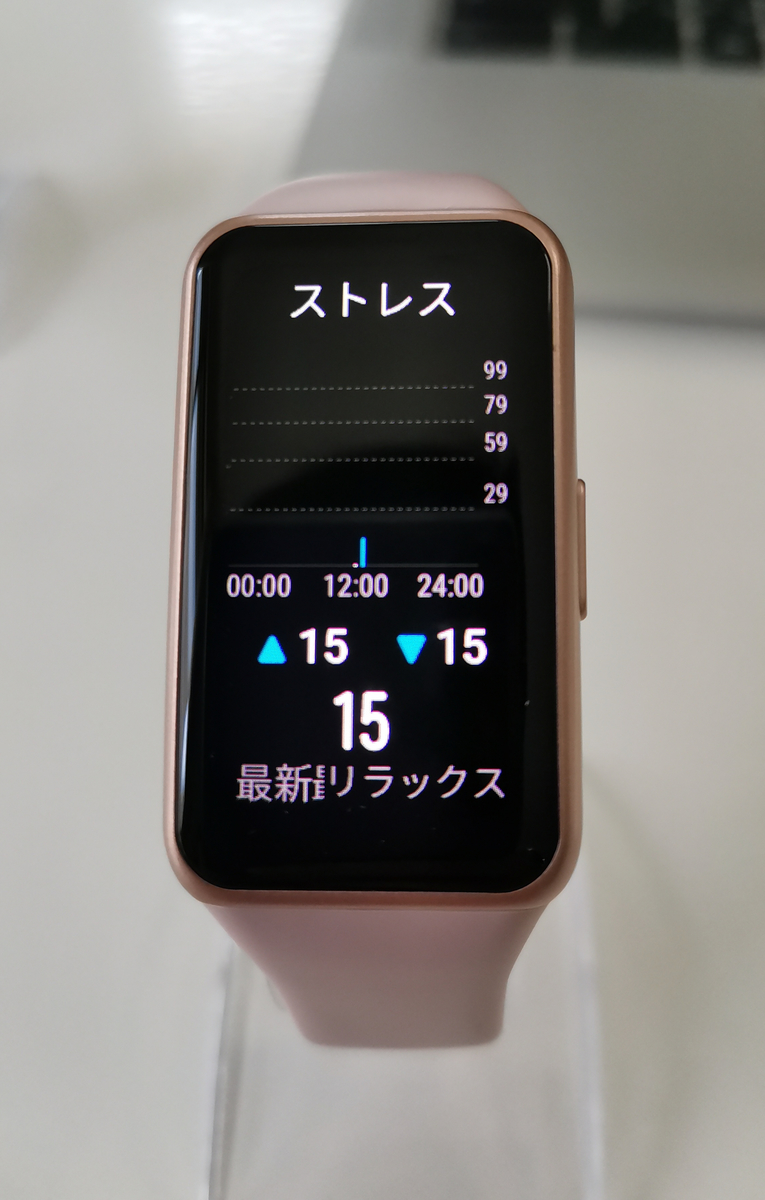 HUAWEI Band 6 レビュー 】WATCH FITとの比較あり！価格＆機能