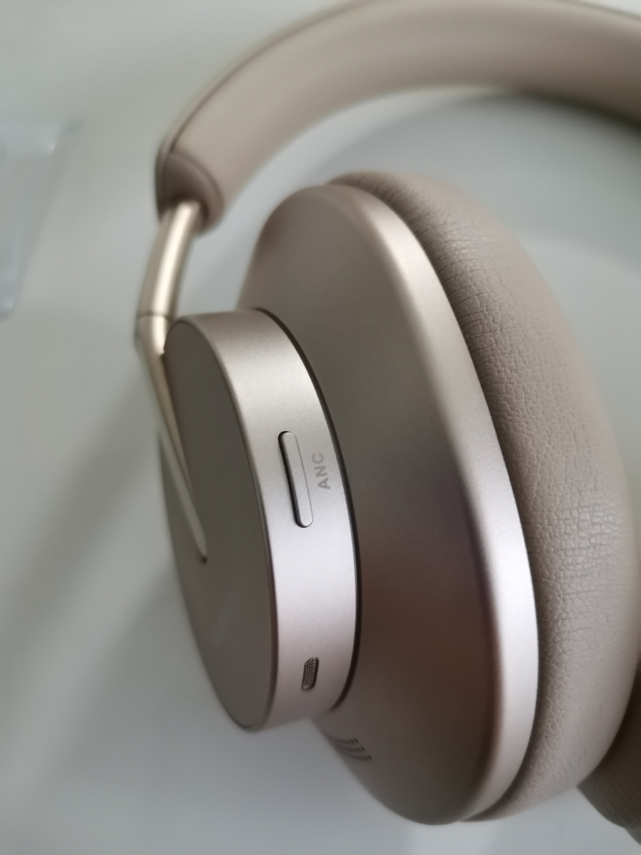 HUAWEI FreeBuds Studio レビュー 】音楽という贅沢を楽しめる至高の