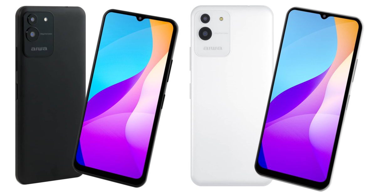 aiwaデジタルダイレクト 】新製品第二弾！話題の1万円台 
