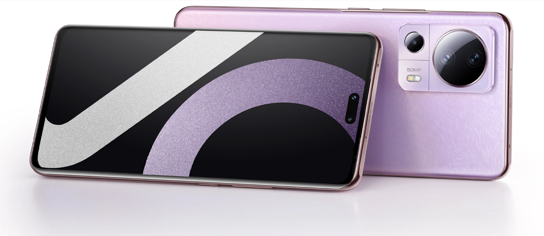 Xiaomi Civi 2 RAM12GB ROM256GB ピンク Xiaomi Civi 2 RAM12GB ROM256GB ピンク Xiaomi Civi 2 12GB/256GB