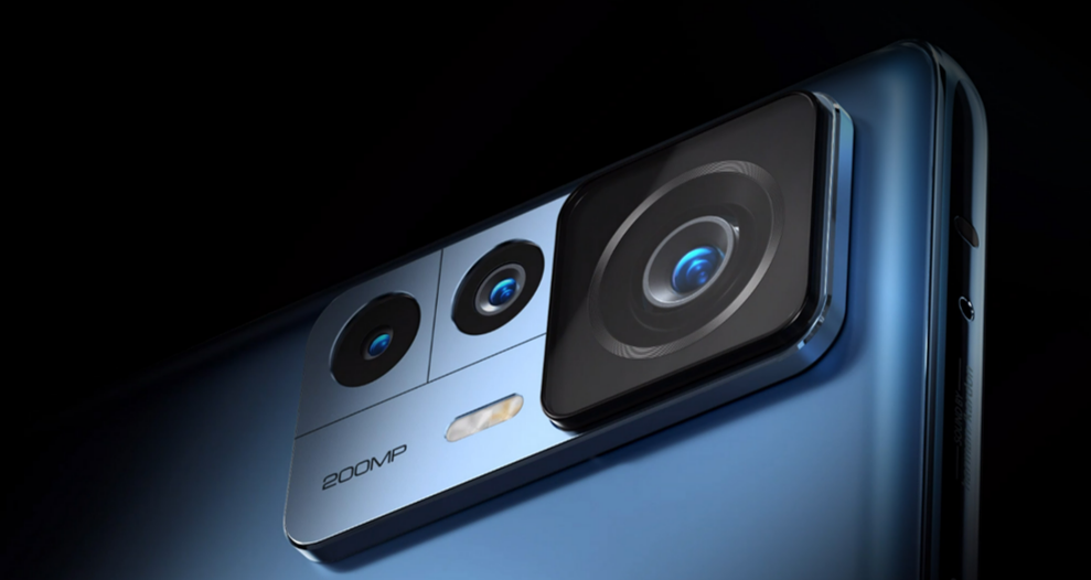 Xiaomi 12T Pro / 12T 】2億画素カメラ搭載12T Pro発表！12Tとの違いは