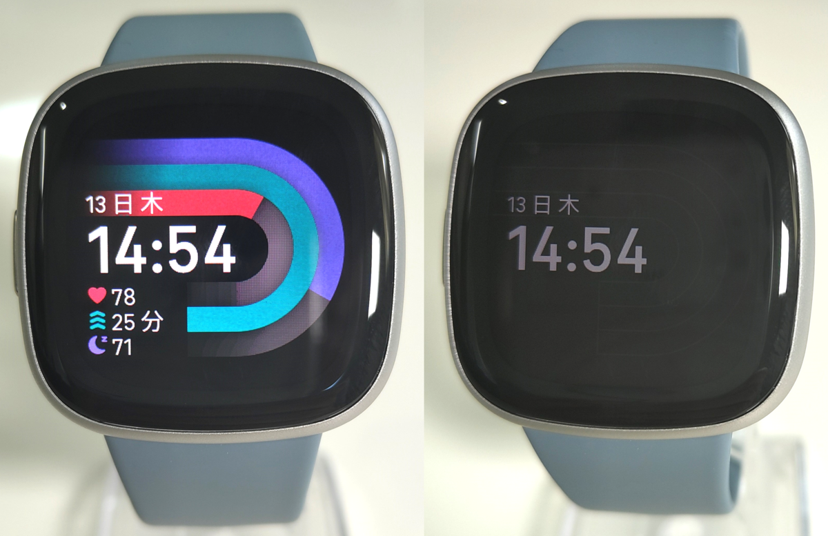 Fitbit Versa 4 レビュー 】コスパはPixel Watchより上かも