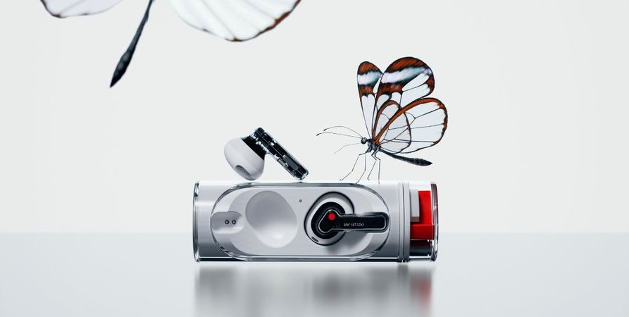 Nothing Ear(stick) 】国内限定先行販売開始！欲しい人は急げ