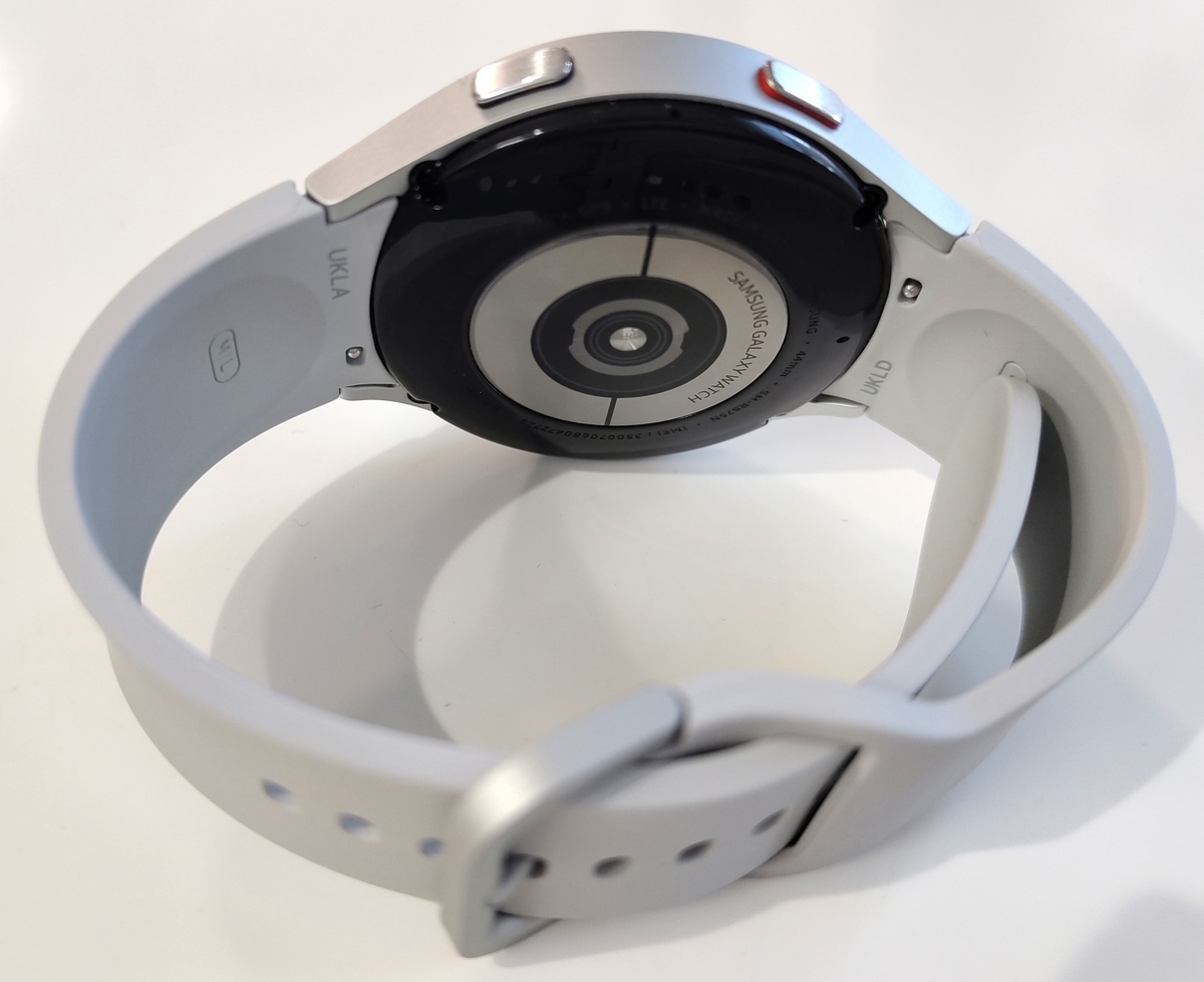 Galaxy Watch 4 レビュー 】使ってわかったAndroidユーザーなら