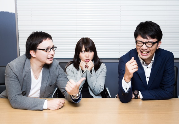 きちんと伝わる 伝えかた Meスタッフ公式ブログ