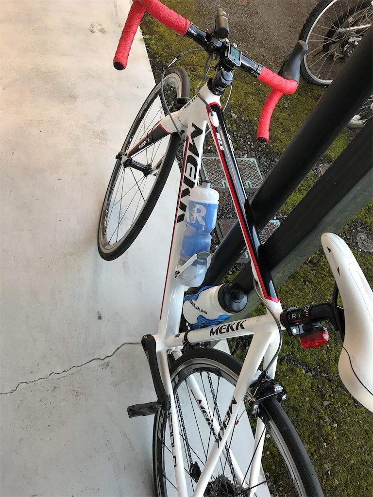 宇都宮~会津若松~新潟の旅 - MEKKの筋力u0026パワートレーニング日記