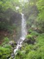 滝　軽井沢