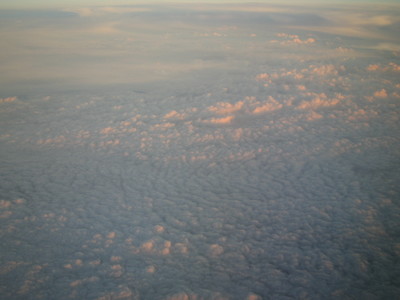 雲