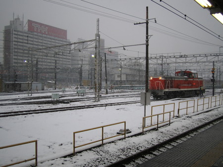 除雪