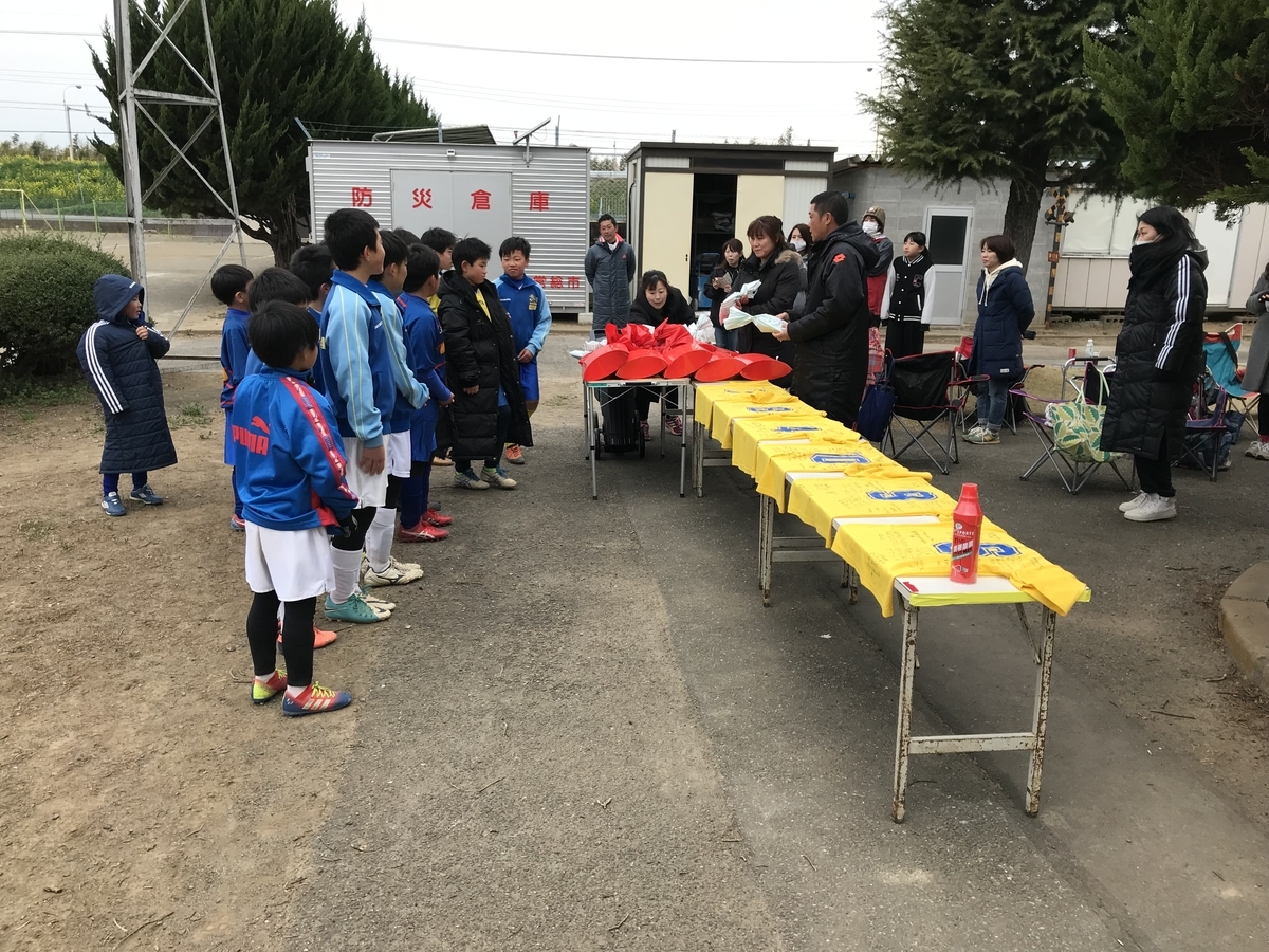 f:id:MFC-Mitsuma:20190324091347j:plain f:id:MFC-Mitsuma:20190324091347j:plain
