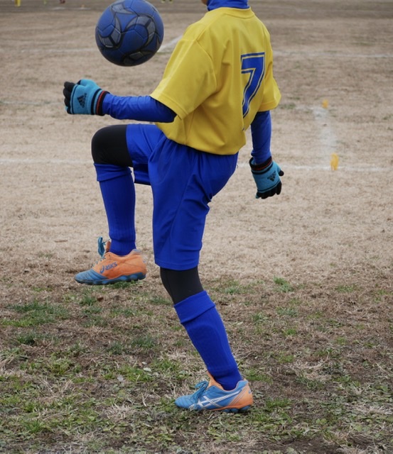 Mfc三妻リフティングチャレンジのお誘い Mfc三妻日記 仮