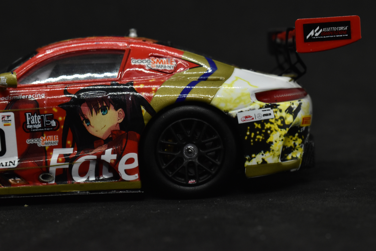 15597✨未使用 メルセデス AMG GT3 2019 スパ24時間 15597✨未使用 メルセデス AMG GT3 2019 スパ24時間 15597✨未使用