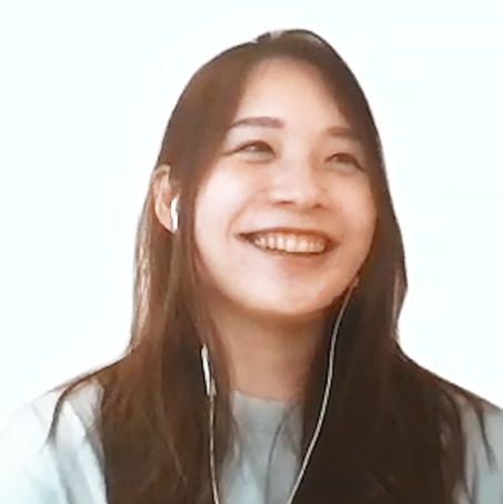 エンジニアリング統括部UXデザイン部 デザイン第1グループ リードデザイナー 小倉 藍の写真