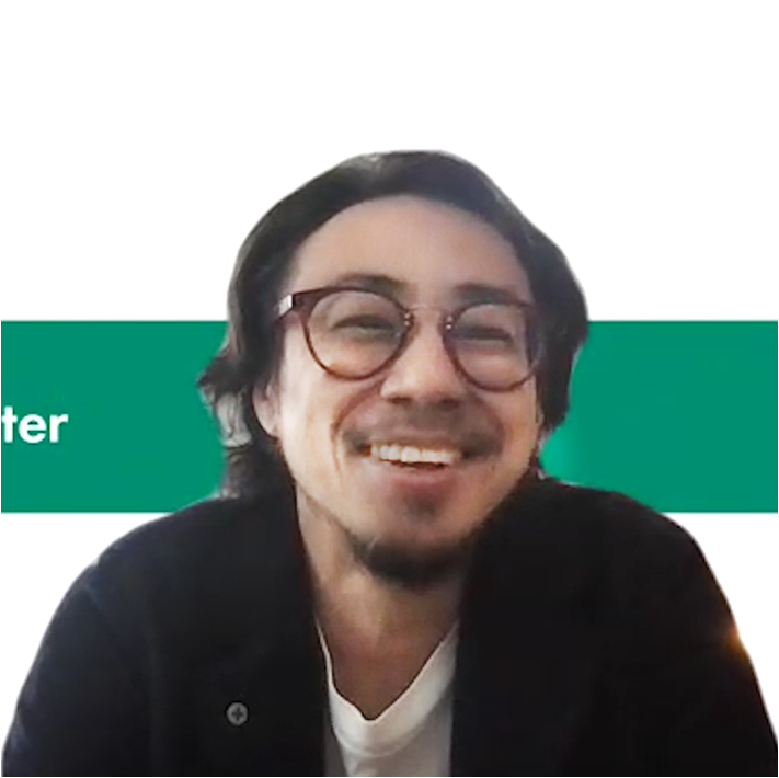 サービス企画統括部 サービス企画部 エキスパート 石川 悟の写真