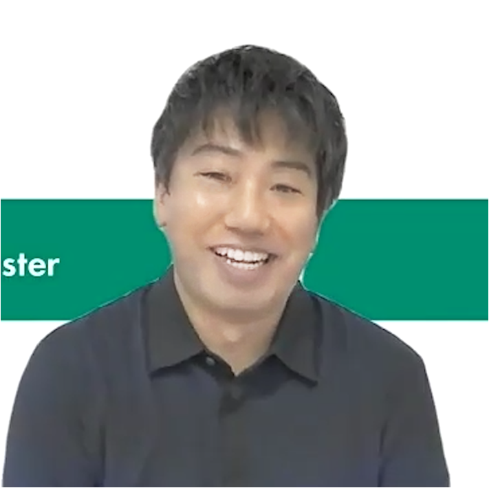 株式会社ASW 藤原様の写真