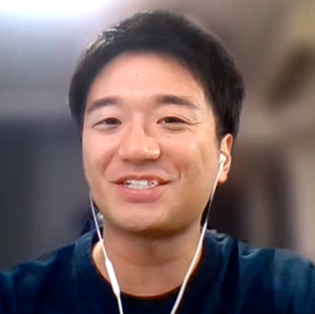 プロダクト開発統括部 エンジニアリング部 dodaエンジニアリンググループ エンジニア 川又 颯の写真